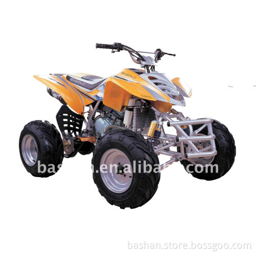 racing 200cc water cooling chain drive ATV
